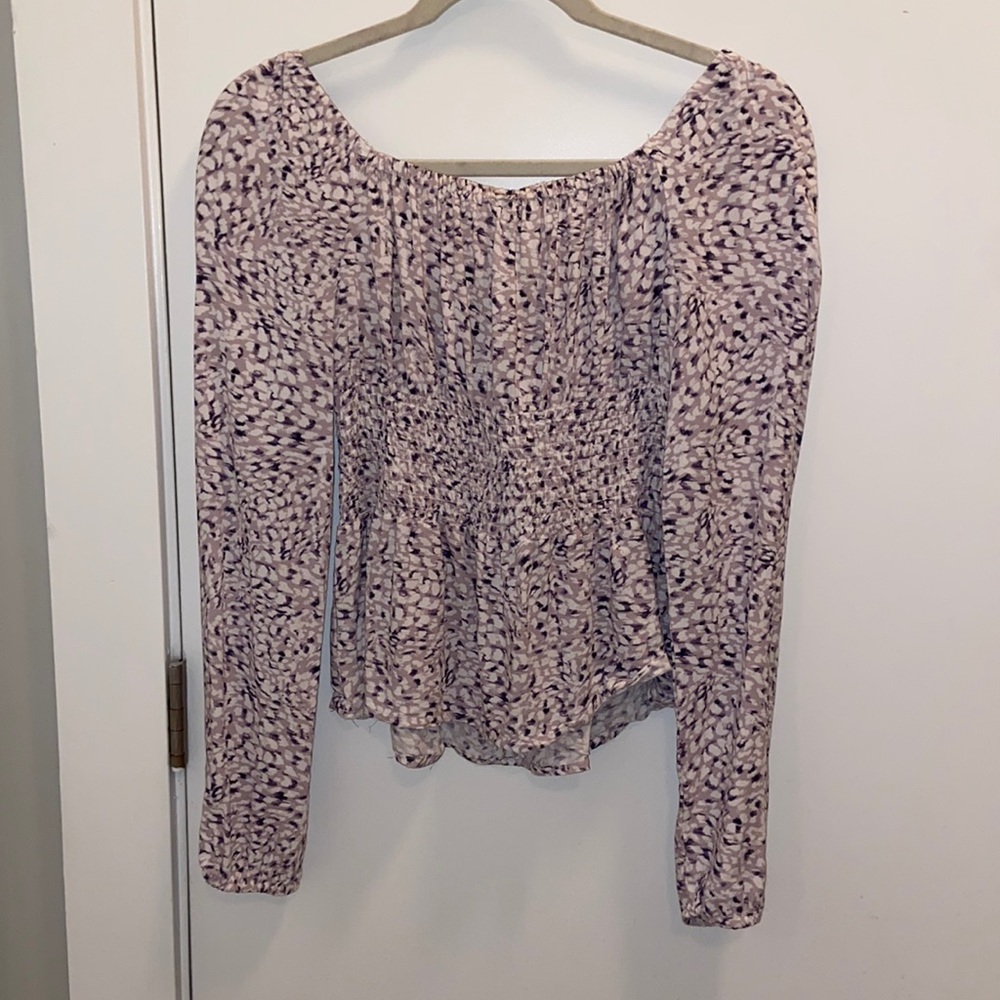 Size Small Women’s Top